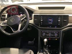 فولكسفاغن أطلس